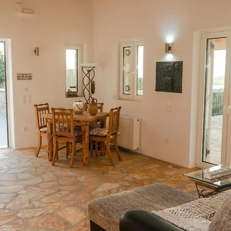بيت للعطل Haus *