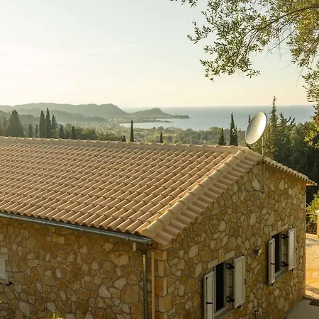 Haus بيت للعطل *