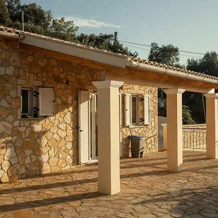Haus Karousádes