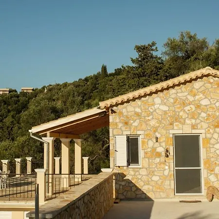 Haus Karousádes